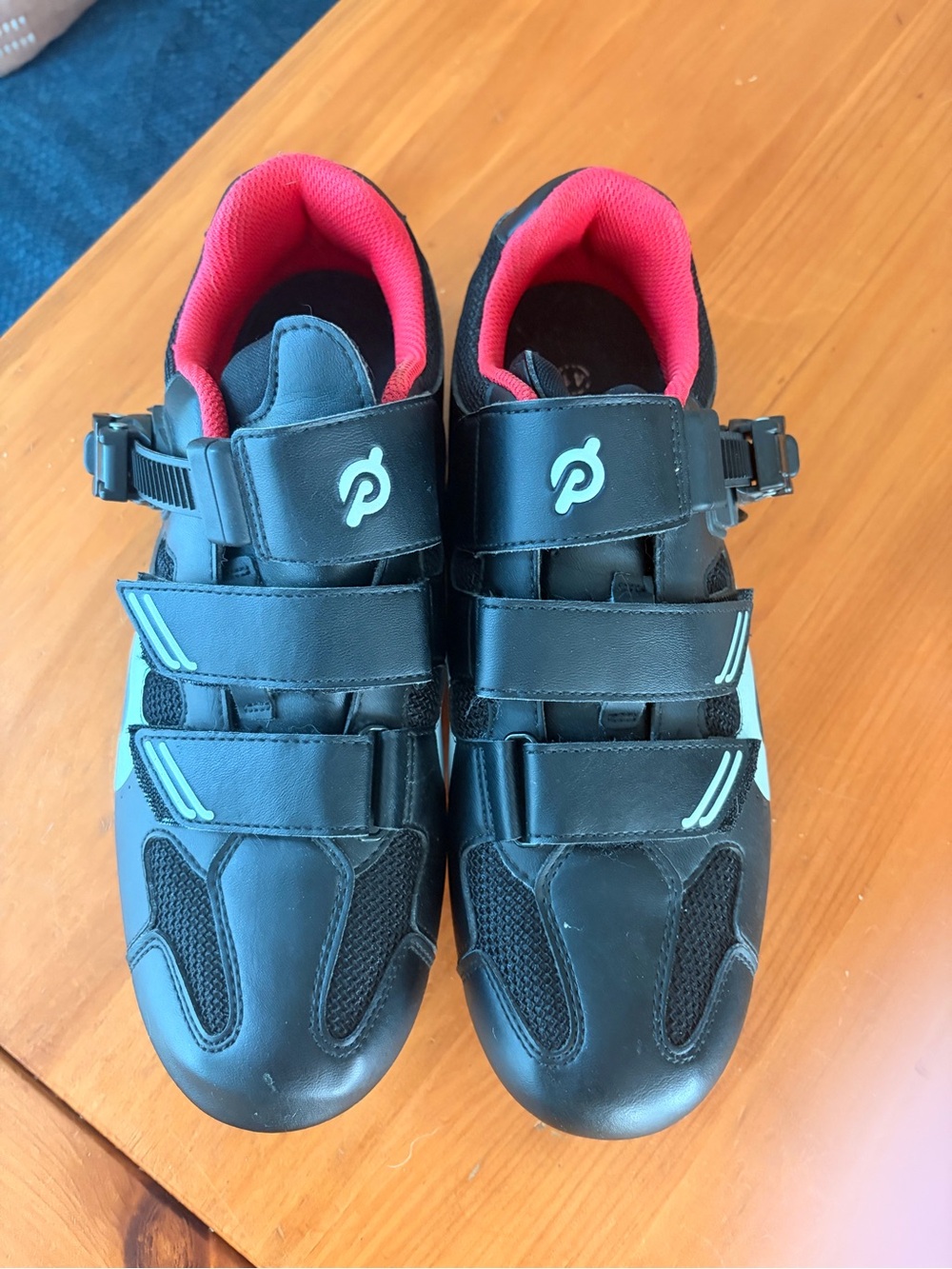 Peloton Cycling Shoes